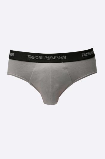 Emporio Armani Underwear - Slipy (2-pak)