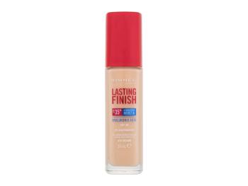 RIMMEL Lasting Finish Hyaluronic Acid dlouhotrvající hydratační make-up 070 Sesame 30 ml