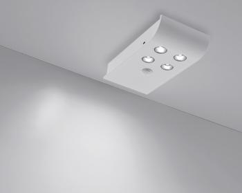 ArtPK LED osvetlenie ku skrini BIANCO Typ: LED osvetlenie do skrine