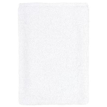 Bellatex Froté uteráčik – 17 × 25 cm – biely (2700)