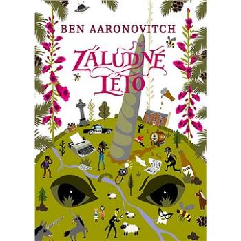 Záludné léto (9788025723074)
