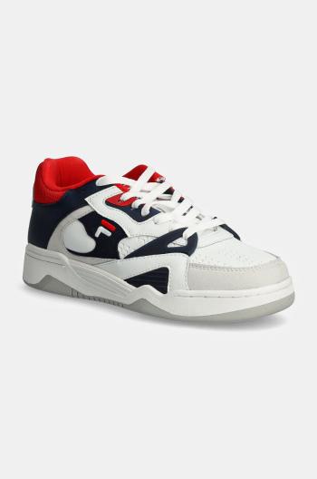 Tenisky Fila Wayne tmavomodrá farba, FFM0383