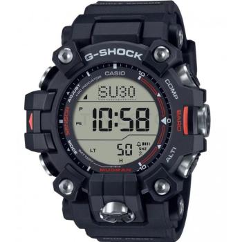 Casio G-Shock GW-9500-1ER - 30 dní na vrátenie tovaru, Garancia originality