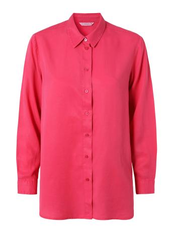 TATUUM Blúz 'Malba'  rózsa