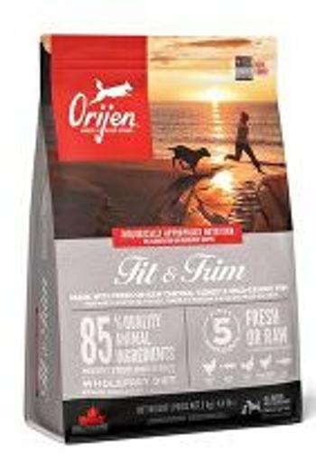 Orijen Dog Fit&Trim 2kg NOVINKA