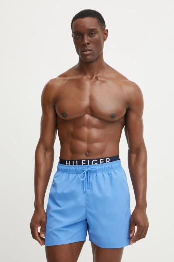 Plavkové šortky Tommy Hilfiger UM0UM03489