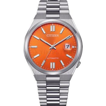 Citizen Automatic NJ0151-88Z - 30 dní na vrátenie tovaru, Garancia originality