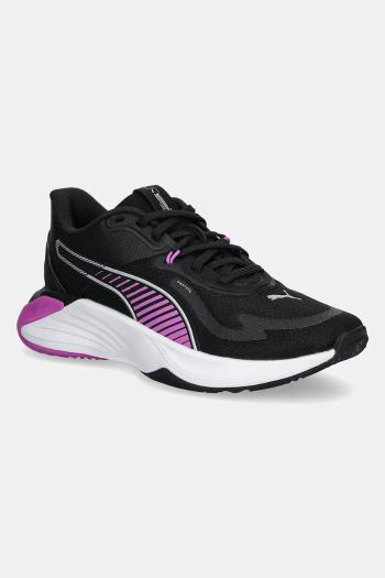 Tréningové topánky Puma PWR Hybrid TR čierna farba, 310477