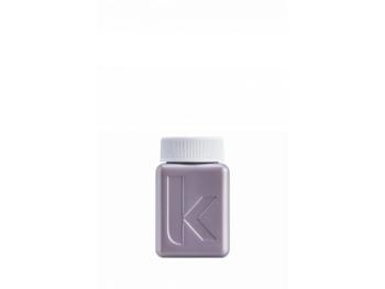 Kevin Murphy Hydratačný šampón pre suché a farbené vlasy Hydrate-Me.Wash (Moisture Shampoo) 40 ml