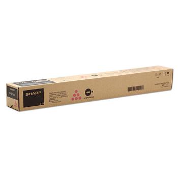 SHARP BPGT70MA - originálny toner, purpurový, 24000 strán