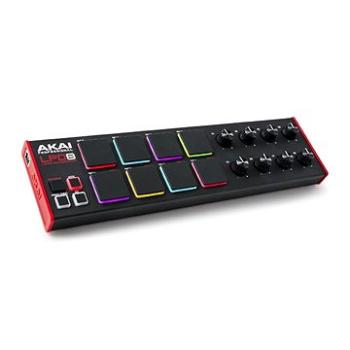 AKAI LPD8 MKII (CAKA042)