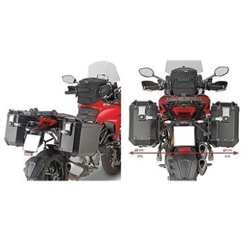 KAPPA KLR7411CAM nosič bočných kufrov DUCATI MULTISTRADA 1260  (18 – 20)