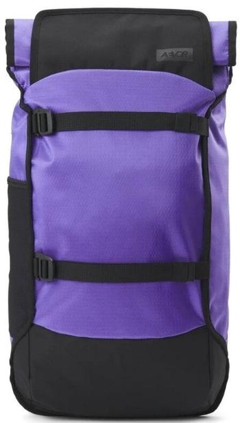 AEVOR Trip Pack Ruksak Proof Purple 33 L