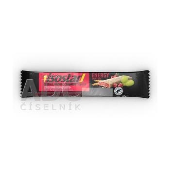 Isostar Energy sport bar RAISIN & CRANBERRY