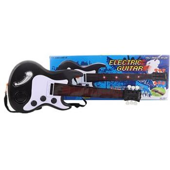 Gitara elektrická (8592386005172)