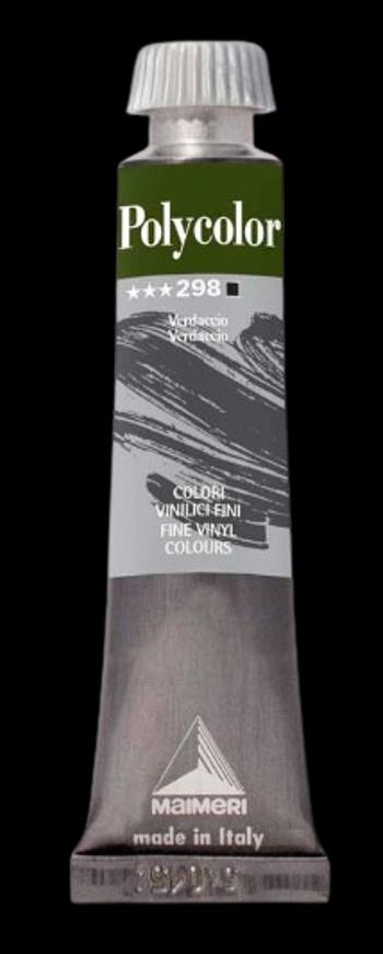 MAIMERI POLYCOLOR - Jemné vinylové farby 298 - verdaccio, 20 ml