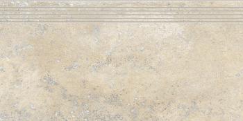 Schodovka Rako Mixtone nature 40x80 cm mat DCP84887.1