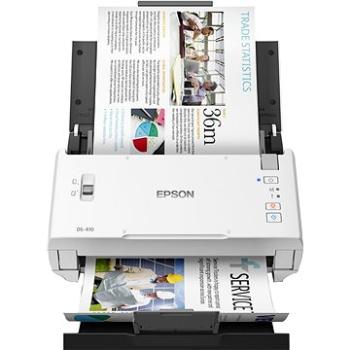 EPSON skener WorkForce DS-410 (B11B249401)