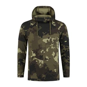 Korda Rybářská Mikina LE Lightweight Hoodie Light Kamo - L,Korda Rybářská Mikina LE Lightweight Hoodie Light Kamo - L