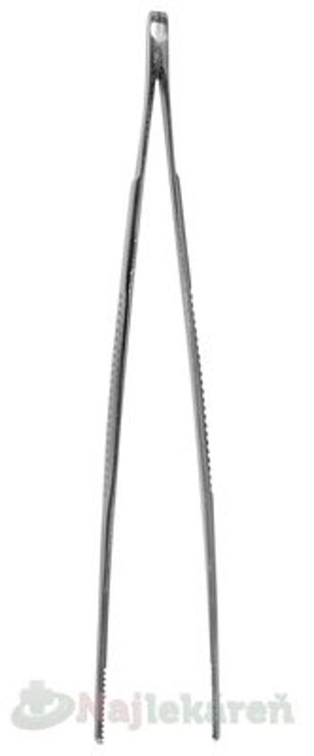 Surgicrafts PINZETA ANATOMICKÁ rovná 15 cm 19-0277