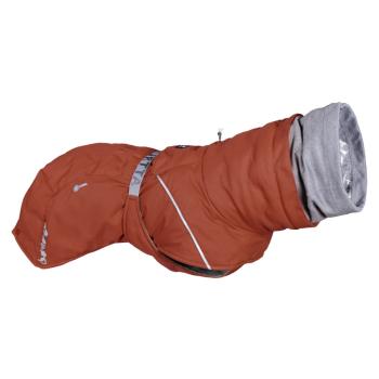 HURTTA Extreme Warmer III ECO Oblek pre psov škoricový 1 kus, Veľkosť oblečku: 35