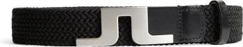 J.Lindeberg Berry Elastic Black 110 cm Opasok
