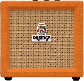 Orange Crush MINI Gitarové kombo-Mini