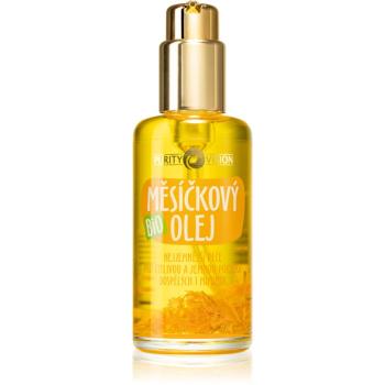 Purity Vision BIO detský nechtíkový olej 100 ml