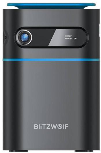 BlitzWolf BW-VT2 Mini Projektor