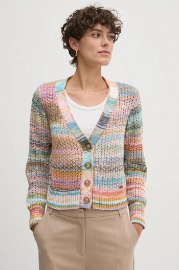 Kardigán Pepe Jeans INDIA CARDIGAN dámsky, PL702162