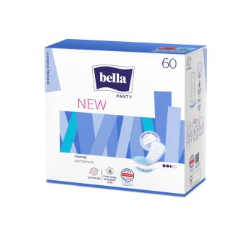 BELLA Panty new 60 ks - slipové vložky