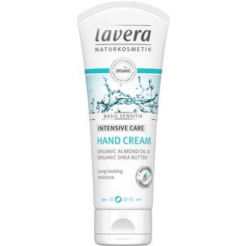 LAVERA Hand Cream Basis Sensitiv 75 ml (4021457645046)