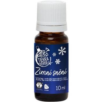TIERRA VERDE BIO Zimné snenie 10 ml (8595691816839)