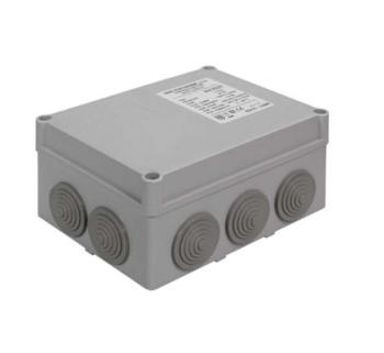 SANELA - Napájecí zdroje Napájací zdroj 230 V AC/24 V DC SLZ 01Z
