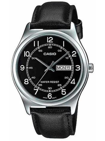 CASIO MTP-V006L-1B2 PÁNSKE HODINKY (zd210c) + KRABIČKA