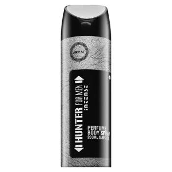 Armaf Hunter Intense deospray pre mužov 200 ml