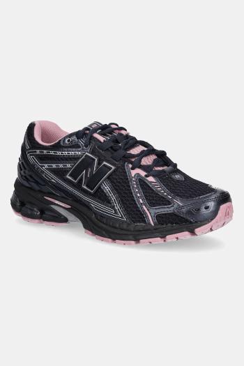 Tenisky New Balance 1906 tmavomodrá farba, U1906RCU