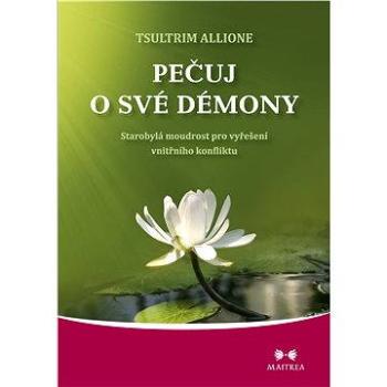 Pečuj o své démony (978-80-872-4938-3)