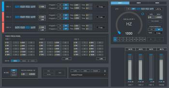 Digital Brain Instruments Oscar (Digitálny produkt)