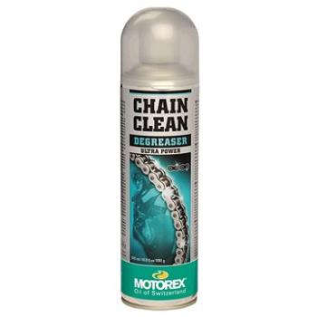 Motorex Chain Clean Degreaser 500 ml (M160953)