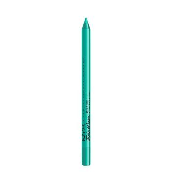 NYX PROFESSIONAL MAKEUP Epic Wear Liner Sticks vodoodolné očné linky - 10 Blue Trip 1.2 g