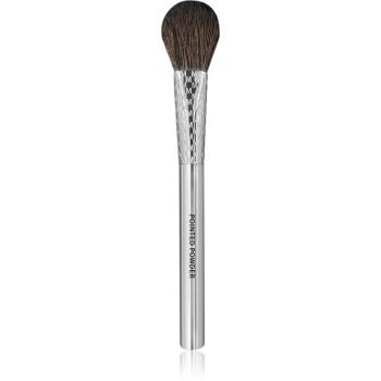 Mesauda Milano Brush štetec a púder na lícenku 1 ks