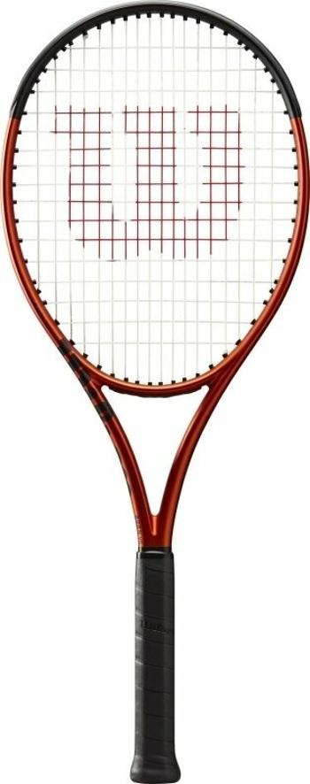Wilson Burn 100LS V5.0 Tennis Racket L0 Tenisová raketa