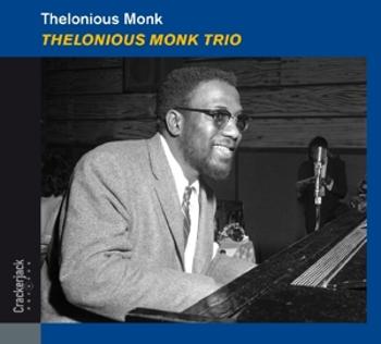 MONK, THELONIOUS - TRIO, CD