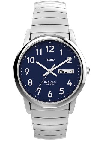 TIMEX Wardrobe Essentials T20031 PÁNSKE HODINKY + KRABIČKA