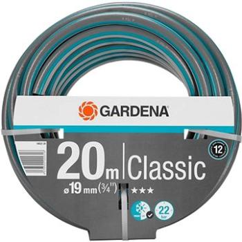 Gardena - Hadica Classic 19 mm (3/4), 20 m (18022-20)