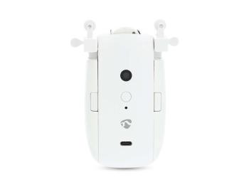 Smart ovládač žalúzií a roliet NEDIS BTMC20WT1PC Bluetooth Tuya