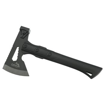 Cattara Sekera STEEL BLACK, 27 cm