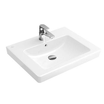 Umývadlo Villeroy & Boch Subway 2.0 60 cm 711360R1