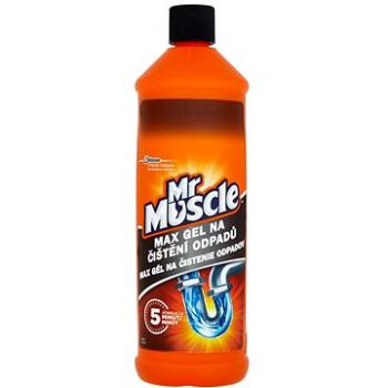 MR. MUSCLE Čistič odpadov 1l (4000290968338)